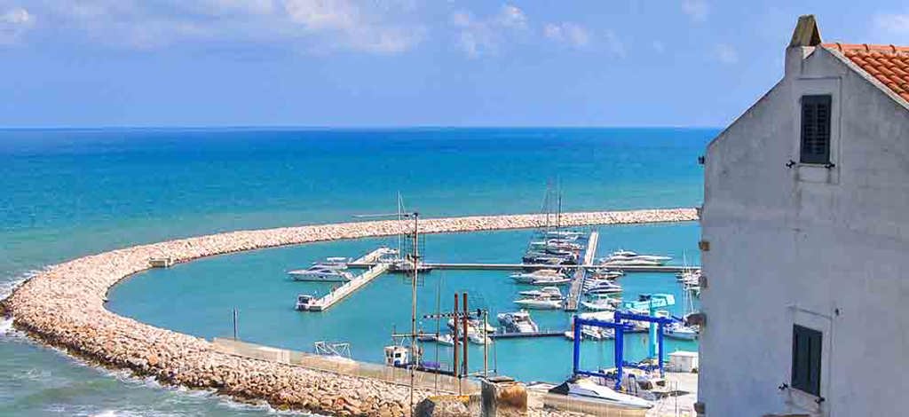 Hotels in Gargano